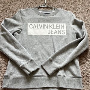 Calvin Klein Crew